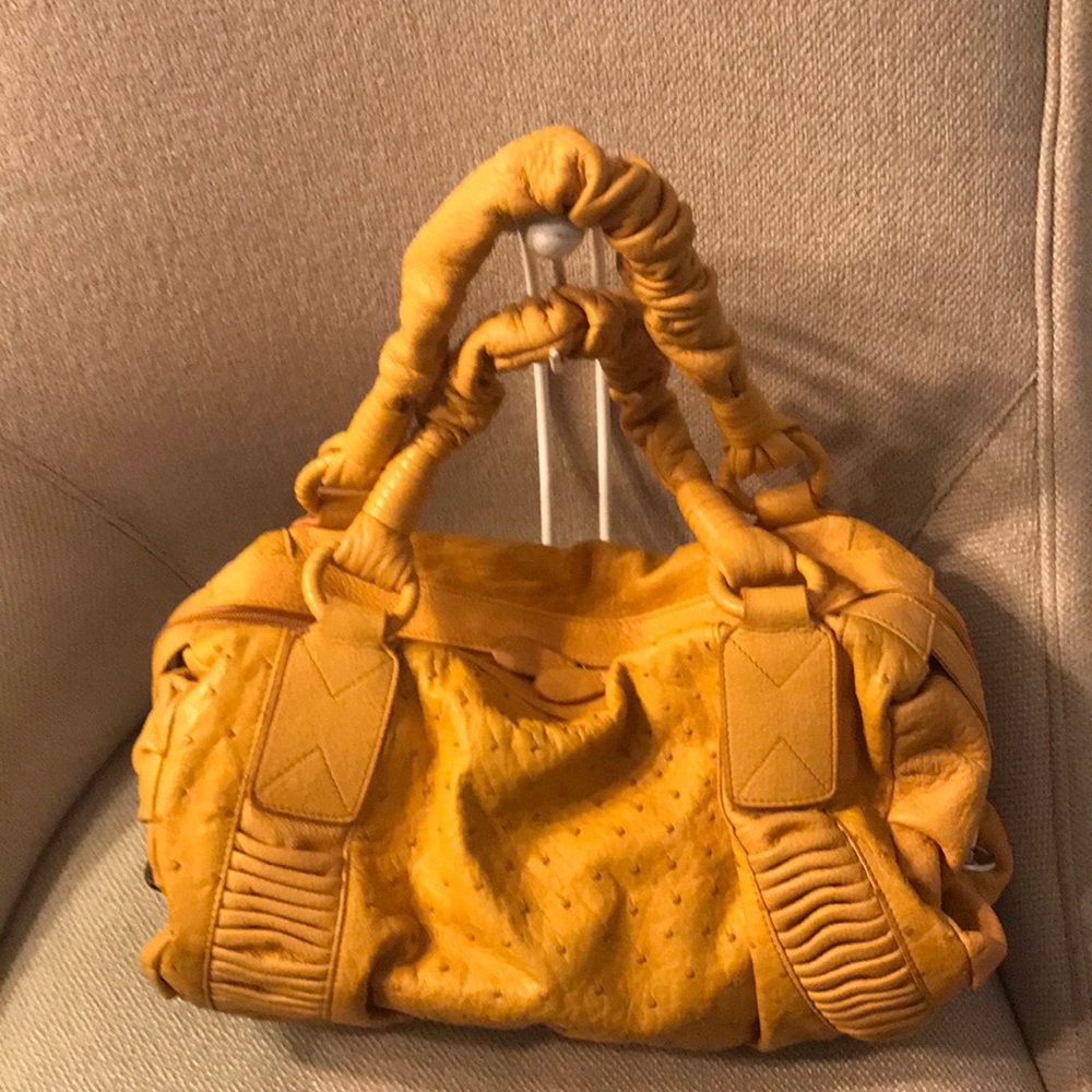 Nina Raye handbag